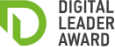 Logo von Digital Leader Award