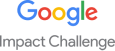 Logo von Google Impact Challange